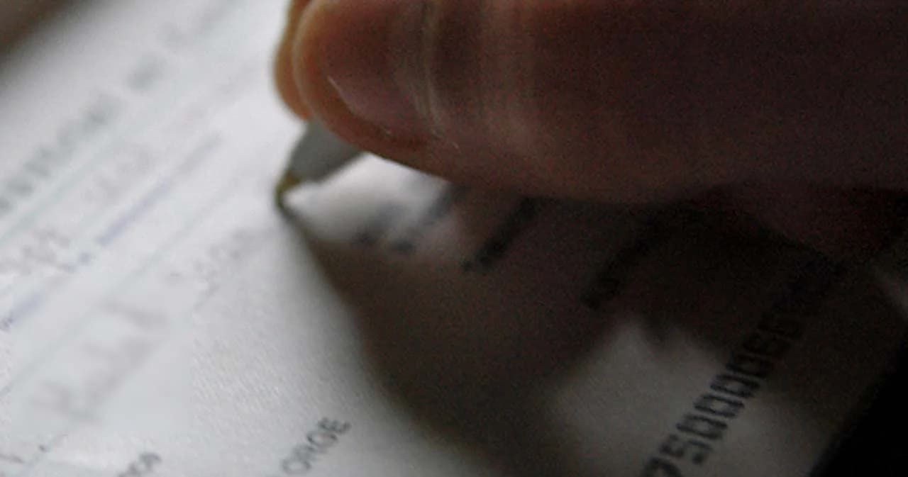 ครม. ยกเลิกกฎหมาย ‘เช็คเด้ง’ ไม่เจตนาใช้ฟ้องทางแพ่ง ตั้งใจฉ้อโกงรับโทษอาญา