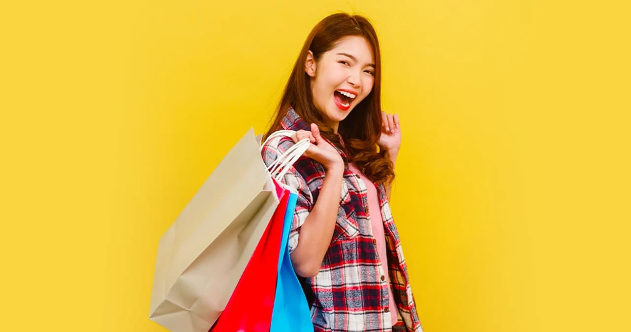 ตลกกว่าได้เปรียบ คนเอเชียยอมจ่ายแพง ซื้อซ้ำ ให้แบรนด์ที่มีอารมณ์ขัน