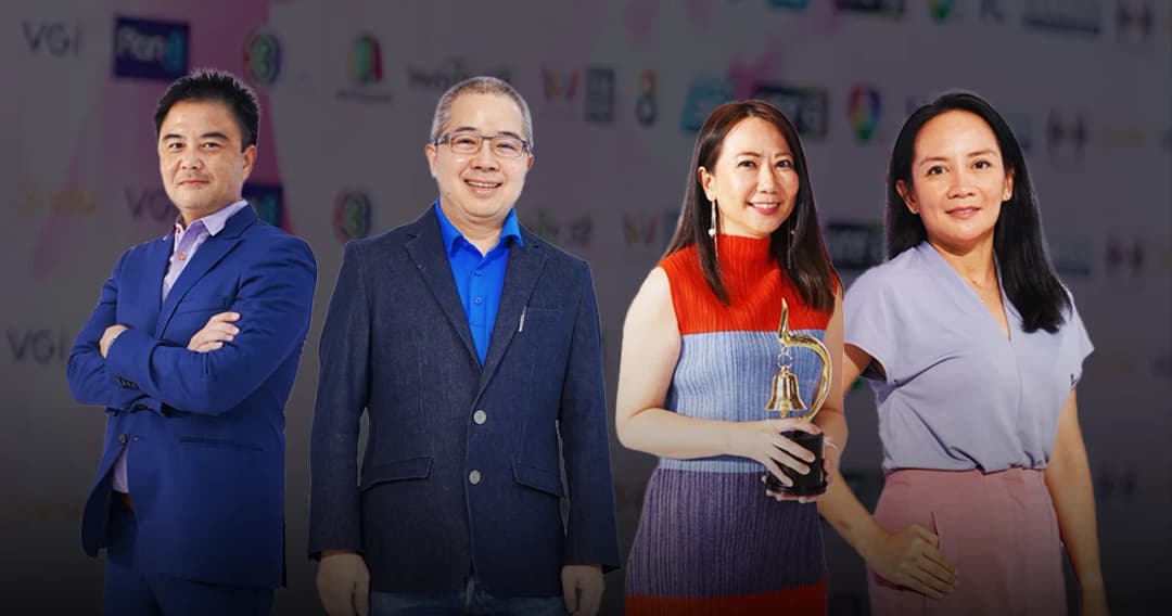 Initiative Thailand, UM Thailand และ MBCS | Ensemble Thailand เอเยนซี่ในเครือ IPG Mediabrands Thailand กวาด 22 รางวัล และรางวัล Agency of the Year จากงาน MAAT Media Awards 2022 ตอกย้ำความสำเร็จในฐานะเจ้าตลาดมีเดียเอเยนซี่ไทย การันตีผลงานคุณภาพที่โดดเด่นตอบโจทย์สื่อโฆษณายุคใหม่