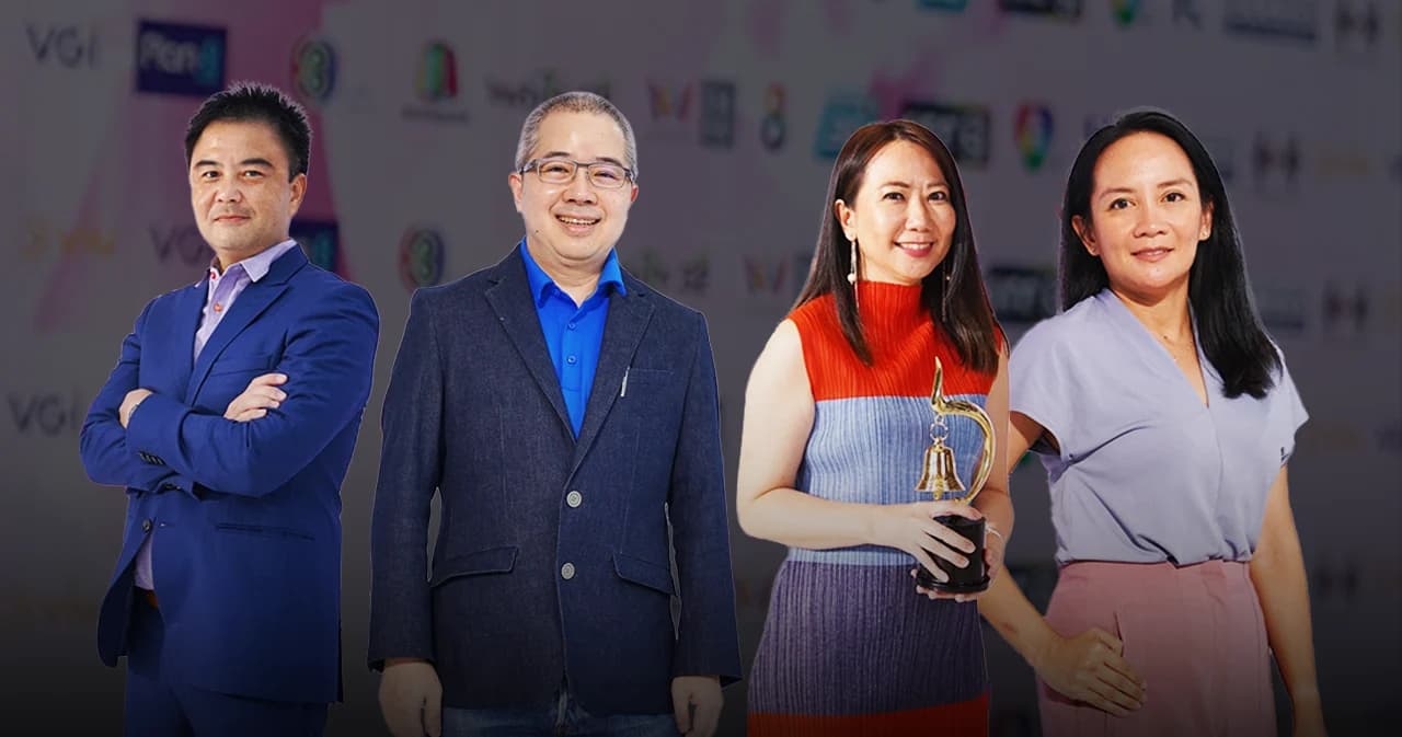 Initiative Thailand, UM Thailand และ MBCS | Ensemble Thailand เอเยนซี่ในเครือ IPG Mediabrands Thailand กวาด 22 รางวัล และรางวัล Agency of the Year จากงาน MAAT Media Awards 2022 ตอกย้ำความสำเร็จในฐานะเจ้าตลาดมีเดียเอเยนซี่ไทย การันตีผลงานคุณภาพที่โดดเด่นตอบโจทย์สื่อโฆษณายุคใหม่