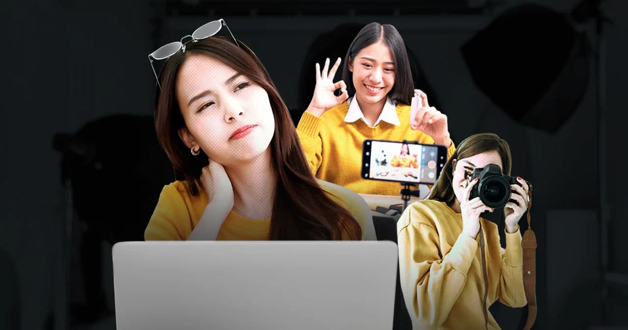 Gig Economy เมื่อโลกหมุนด้วยพลังฟรีแลนซ์