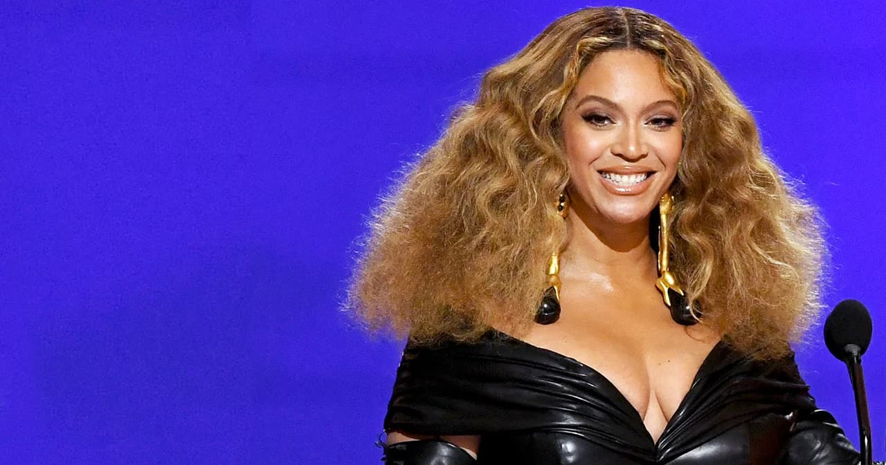 ลาออกครั้งใหญ่ เนื้อหาเพลงใหม่ ‘บียอนเซ่’