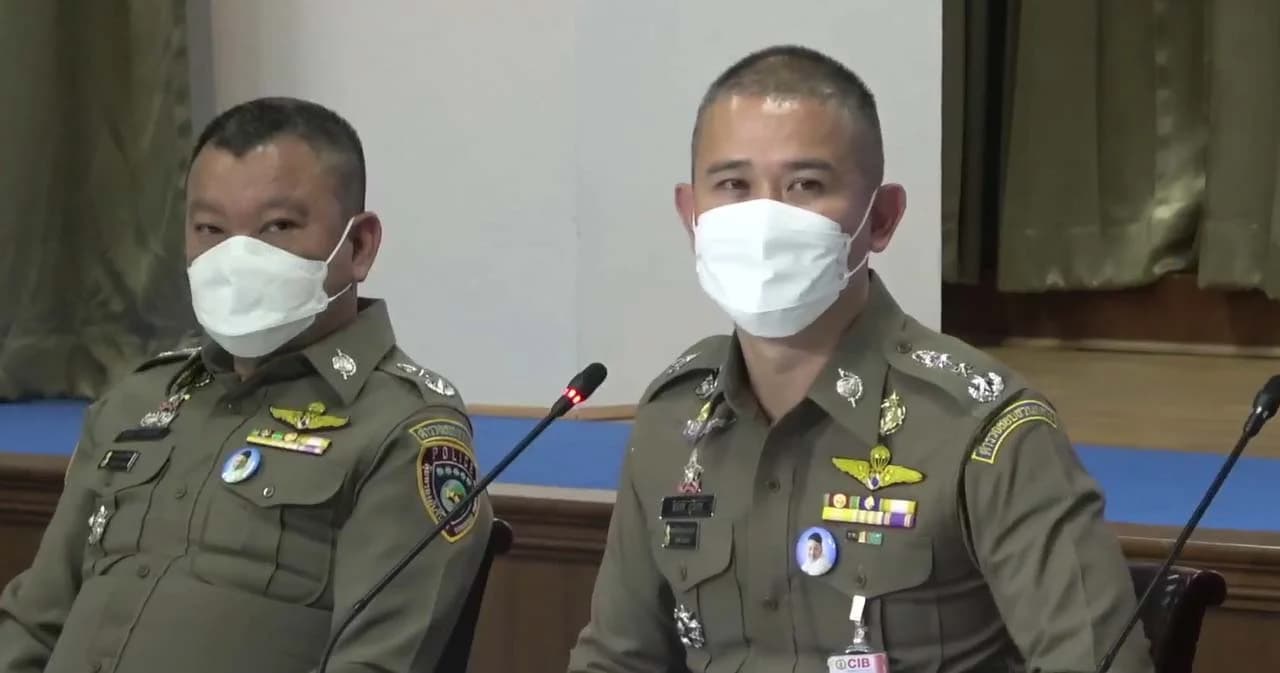 สรุปแถลงจับเจ้าของ ‘ดารุมะ ซูชิ’ อ้างเป็นหนี้ร้อยล้าน ขาดสภาพคล่อง ขาย Voucher 199 หวังเอาเงินมาหมุน