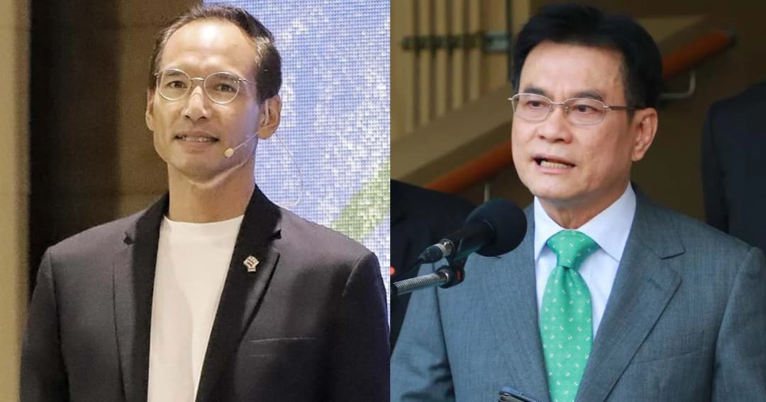 ‘กรณ์’ ชี้ ‘น้ำมันแพง-ของแพง’ อำนาจกระทรวงพาณิชย์ ต้องดิ้นรนหาทางแก้-ไม่ใช่โบ้ยคนอื่น