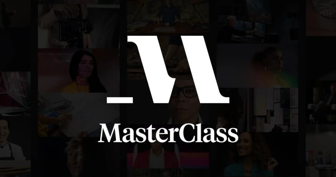 MasterClass คอร์สเรียนจากคนดังหลายวงการ ปลดพนักงาน 120 คน หรือ 20%