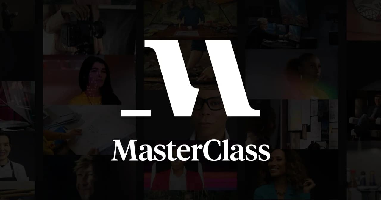 MasterClass คอร์สเรียนจากคนดังหลายวงการ ปลดพนักงาน 120 คน หรือ 20%