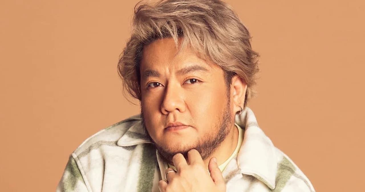 ‘เบน ชลาทิศ’ ส่งเพลง ‘STATUS’ แทนใจคนที่ตกอยู่ในสถานะแอบรัก