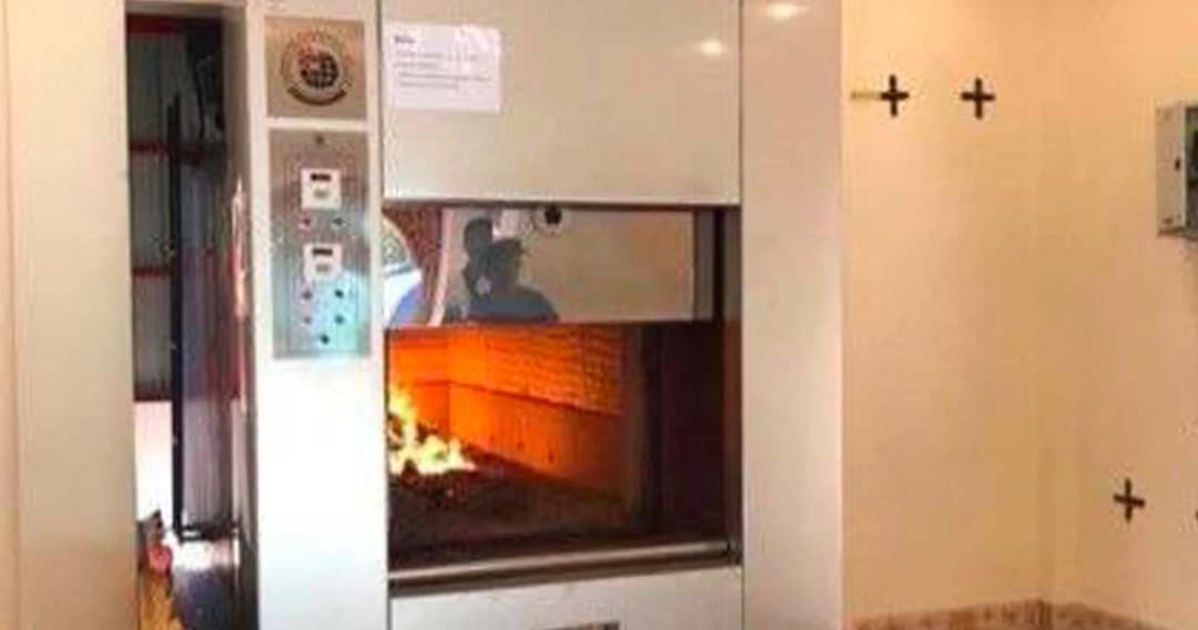 ทส. แจงประกาศ ‘เตาเผาศพ’ เพื่อรักษาสิ่งแวดล้อม ลดผลกระทบชุมชนใกล้วัด