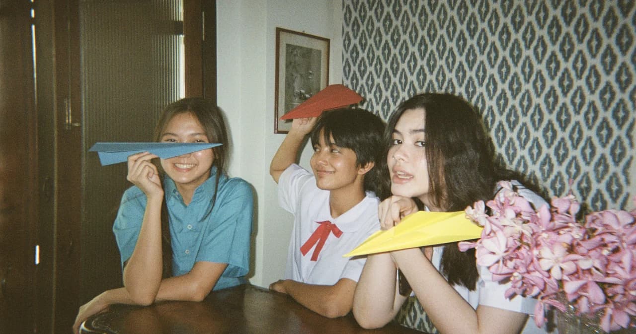 SAMMii ปล่อย MV สากลเพลงที่ 2 ‘Why Say Why’ ย้อนเล่าเรื่องราวรักแรกในชีวิต