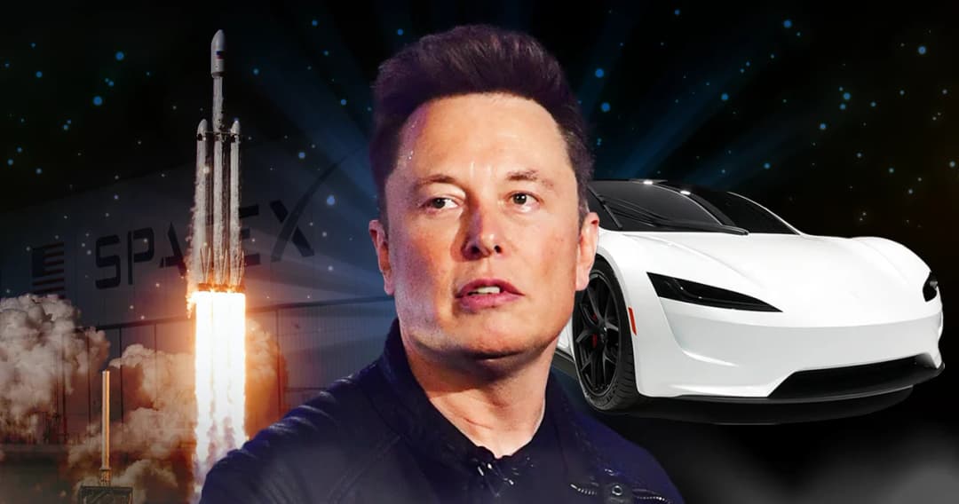 สปีช “อีลอน มัสก์” ที่ฟังจบแล้วจะเชื่อในเวทมนตร์แห่งนวัตกรรม