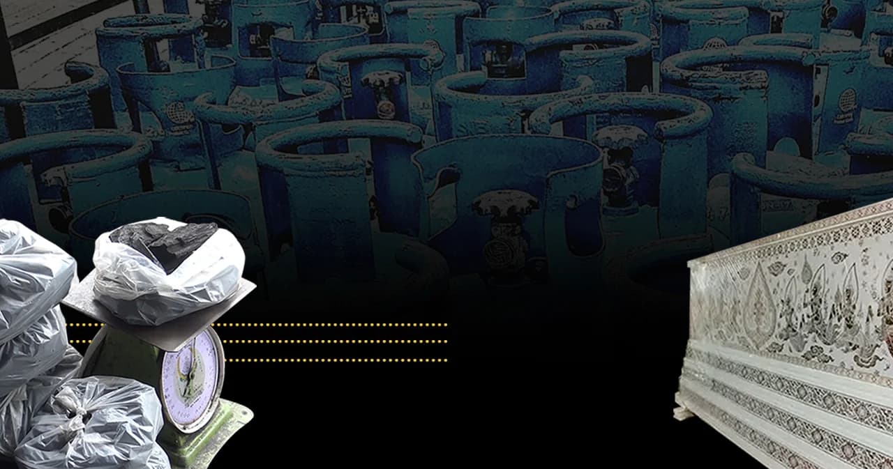 เปิดลิสต์ สินค้าขึ้นราคา ถ่าน ข้าวสารยันโลงศพ