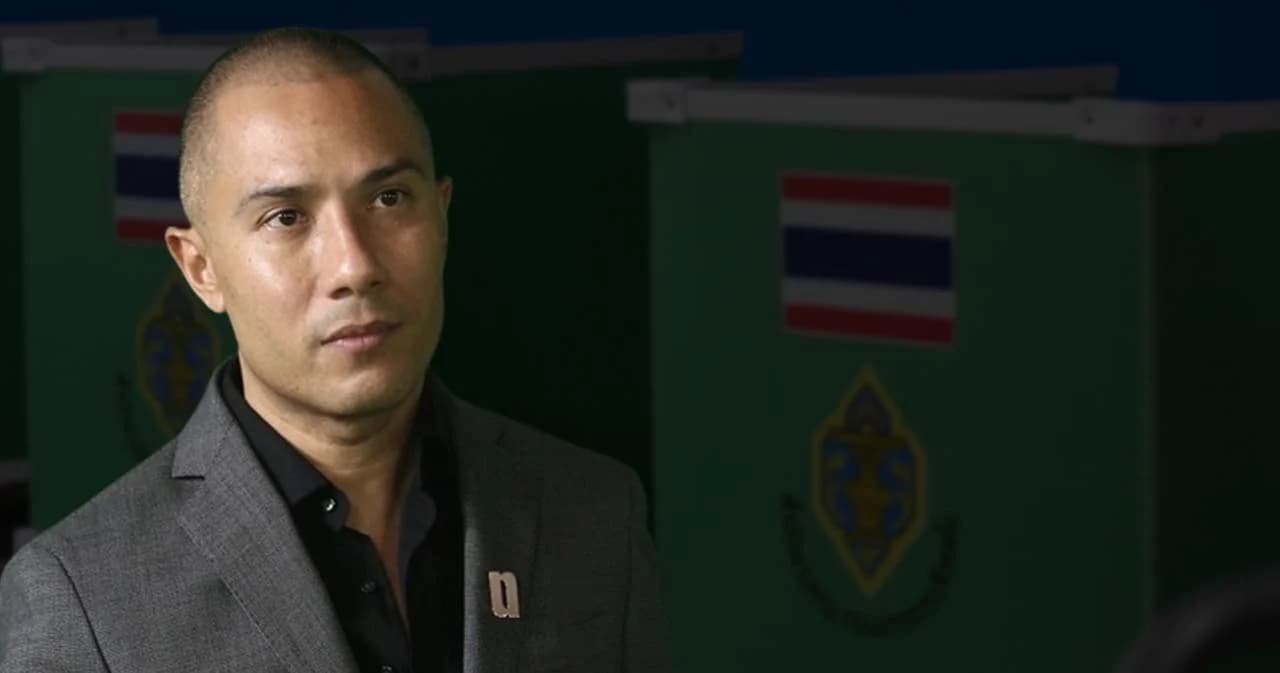 ‘รวมไทยยูไนเต็ด’ หนุน ‘เลือกตั้งผู้ว่าฯ ทั่วประเทศ’ ชี้ต้องทําพร้อมปฏิรูปโครงสร้างอำนาจ