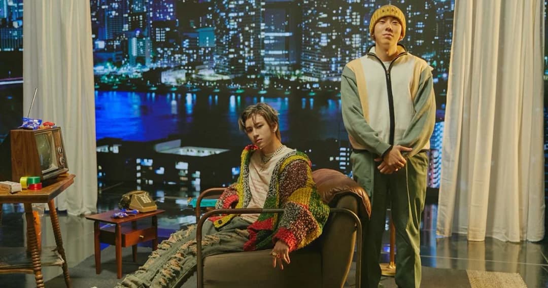 ‘TYTAN’ ปลื้มโมเมนต์ศิลปิน ‘Loco’ ร่วมแจมแต่งเพลง ‘All Night’