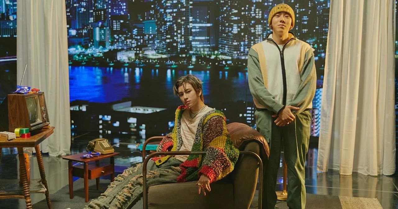 ‘TYTAN’ ปลื้มโมเมนต์ศิลปิน ‘Loco’ ร่วมแจมแต่งเพลง ‘All Night’