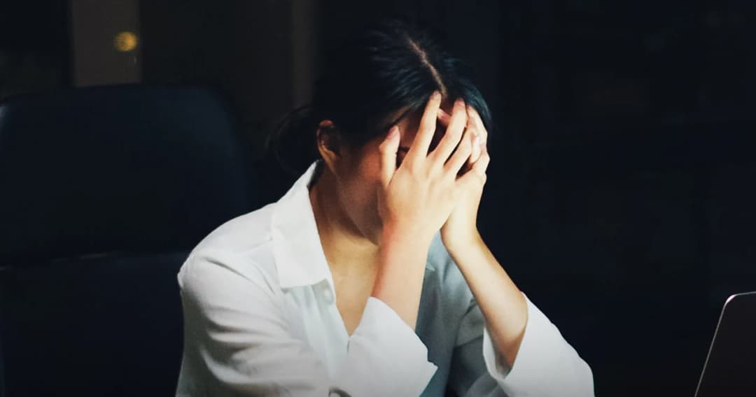 หมดแพชชัน-เริ่มเกลียดวันทำงาน สำรวจให้ครบลิสต์ ก่อนคิดลาออก