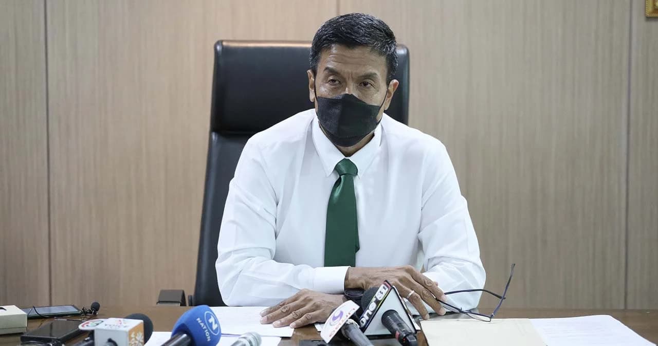 กทม.ลดราคาค่าเช่าแผง 50% ตลาด 12 แห่ง ระยะเวลา 3 เดือน เริ่ม ส.ค.นี้