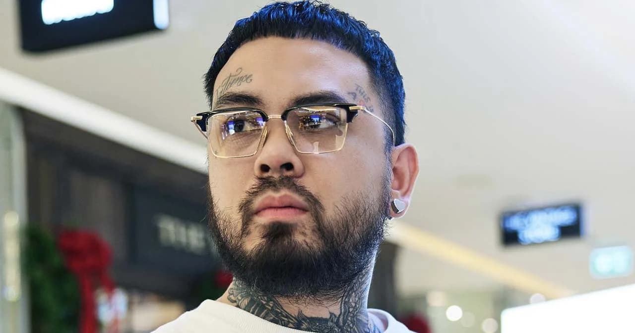 ส่งพลังใจให้ ‘UrboyTJ’ แร็ปเปอร์ชื่อดัง เผยขอพักรักษาตัว หลังเผชิญอาการป่วยซึมเศร้า