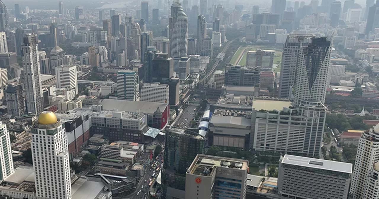 มหาดไทย ขยายเวลาจ่ายภาษีที่ดิน-สิ่งปลูกสร้างปี’65 ทั่วประเทศ