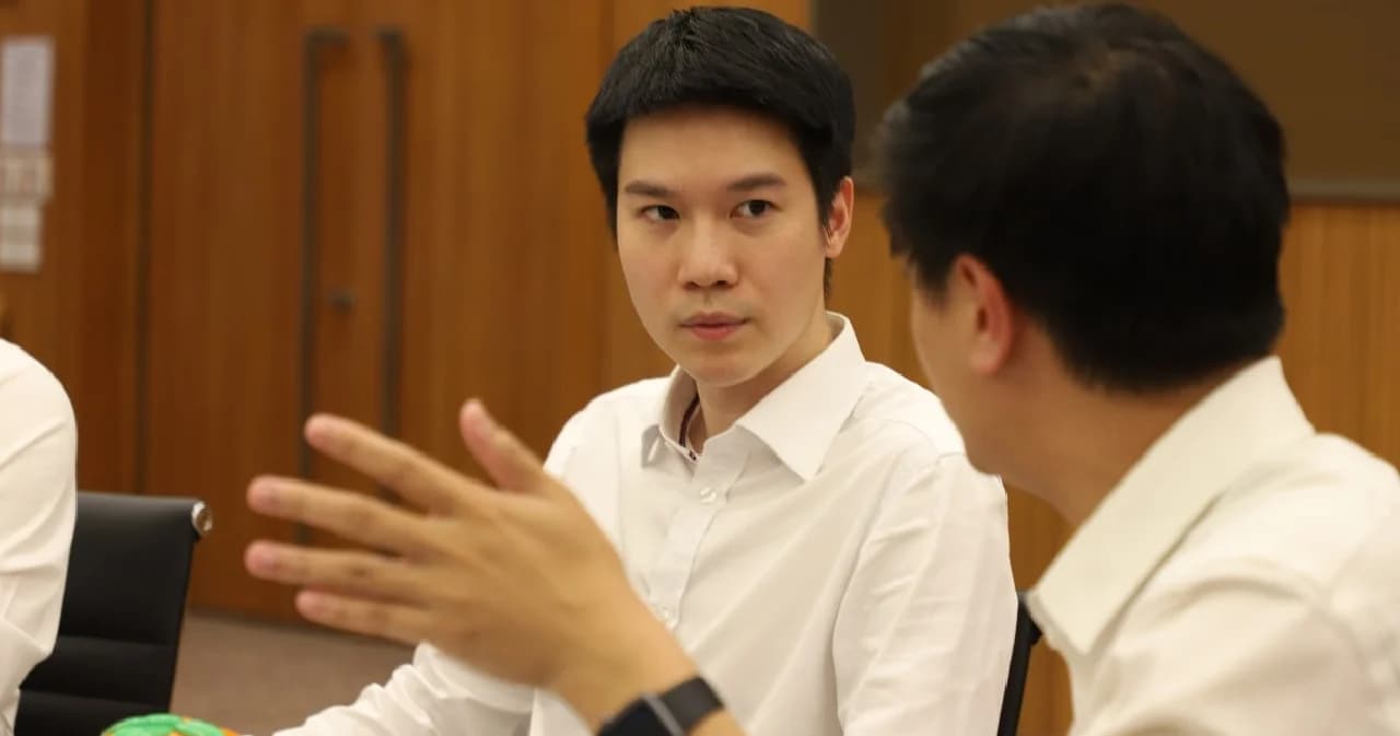 หมอวาโย แฉ 3กรม3กระทรวงส่อทุจริต รอวันอภิปรายไม่ไว้วางใจอาจมีรัฐมนตรี 1คนถูกโหวตคว่ำ