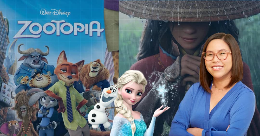 สัมภาษณ์ ‘ฝน วีรสุนทร’ ชีวิตการเป็นนักวาดไทยในดิสนีย์กับมุมมองเรื่องความหลากหลายและ Soft power