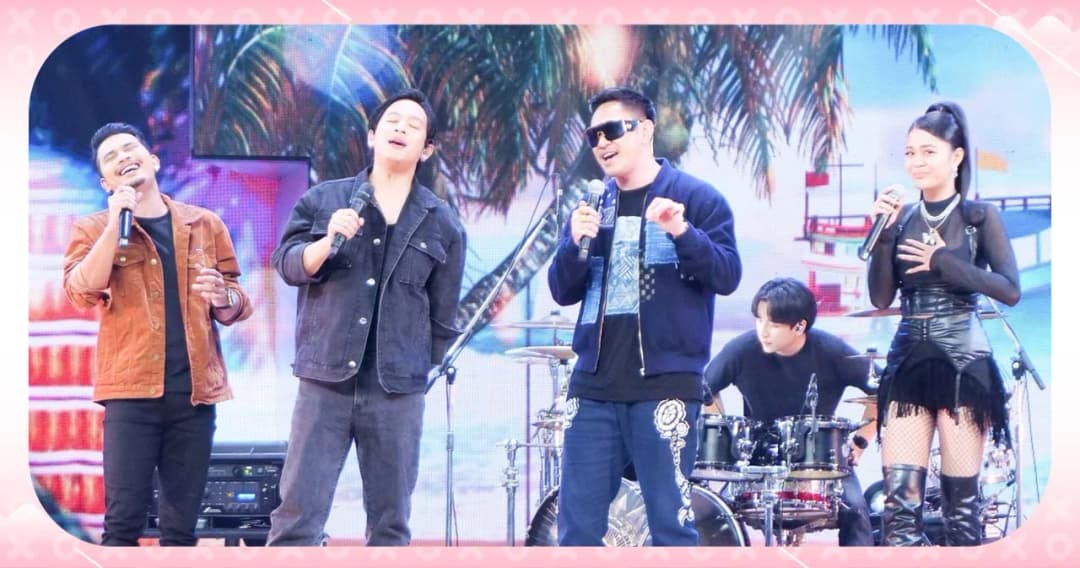 ‘COCKTAIL’ ดึง ‘ปู่จ๋าน ลองไมค์-พงศ์ พัทลุง-ลำไย ไหทองคำ’ ร่วมโชว์ซิงเกิลใหม่ ‘คนจริงใจ’ แบบจัดเต็มใน T-POP STAGE SHOW EP. 43