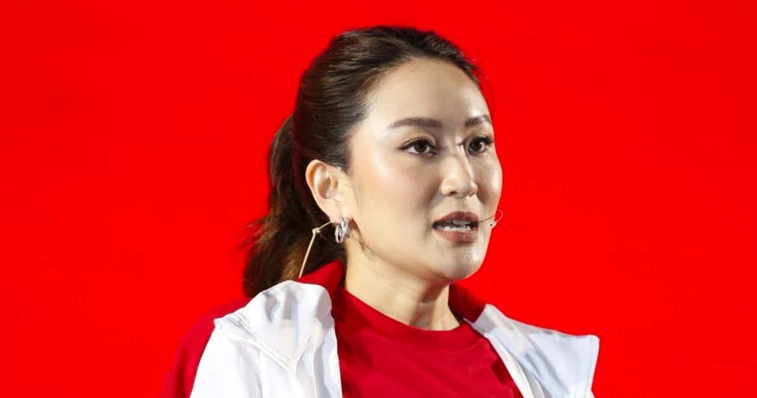 นิด้าโพลเผยผลสำรวจ อันดับ 1 คนหนุน ‘อุ๊งอิ๊ง’ เป็นนายกรัฐมนตรี 