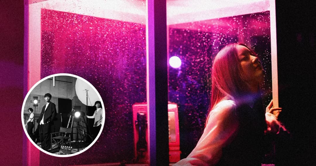 ‘อิ้งค์ วรันธร’ ร่วมงาน ‘THREE1989’ เตรียมส่งซิงเกิลใหม่ ‘LAST TRAIN’