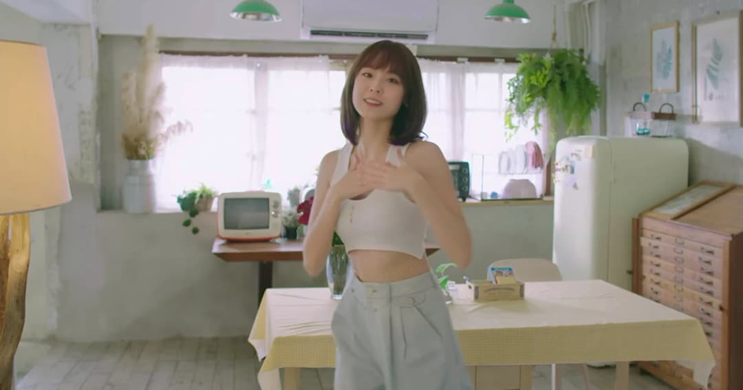 ใช้คำว่าน่ารักได้เปลืองมาก ‘ทวงคืน’ ซิงเกิ้ลแรกในชีวิต ‘แพทตี้ อังศุมาลิน’