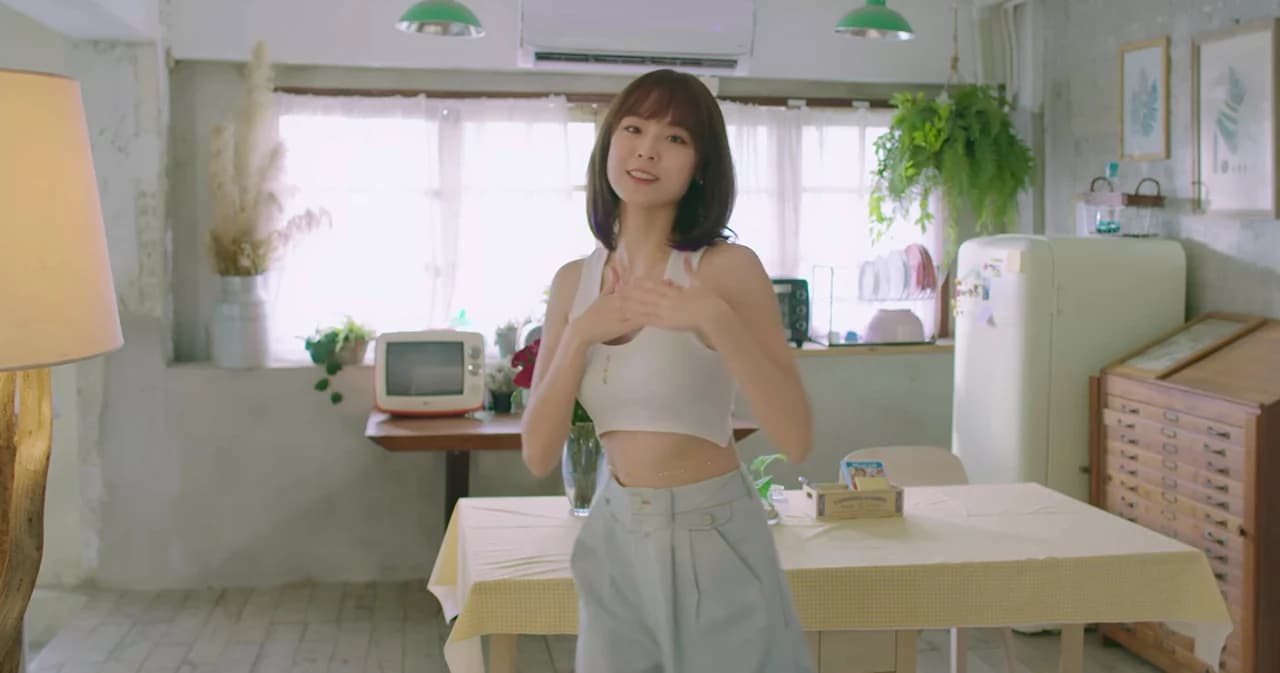 ใช้คำว่าน่ารักได้เปลืองมาก ‘ทวงคืน’ ซิงเกิ้ลแรกในชีวิต ‘แพทตี้ อังศุมาลิน’