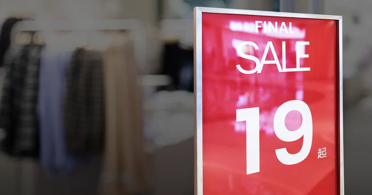 คลายล็อกดาวน์ไม่ช่วย สินค้าแฟชั่นไม่ฟื้น ชาวเซี่ยงไฮ้ยังไม่กล้าจ่าย