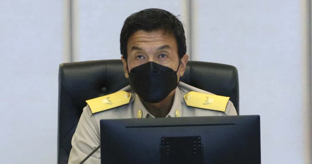 ‘ชัชชาติ’ ถกการไฟฟ้านครหลวงพรุ่งนี้ ถอดบทเรียน ‘ไฟไหม้สำเพ็ง’