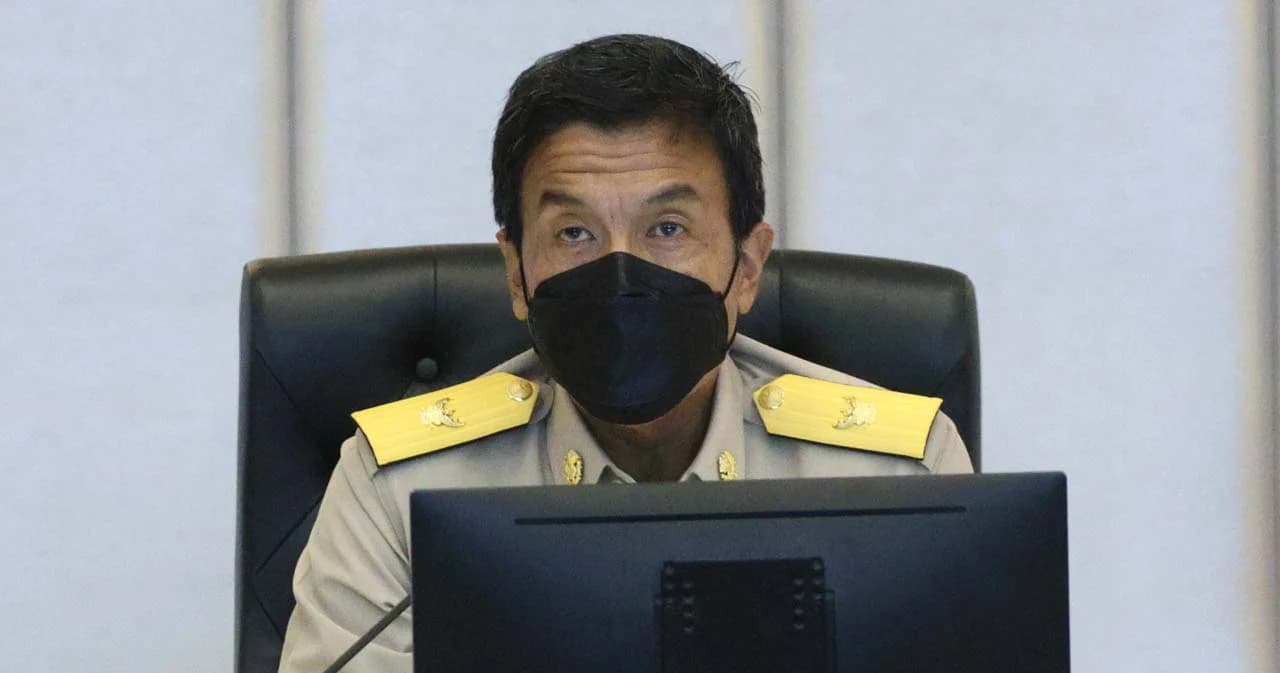 ‘ชัชชาติ’ ถกการไฟฟ้านครหลวงพรุ่งนี้ ถอดบทเรียน ‘ไฟไหม้สำเพ็ง’