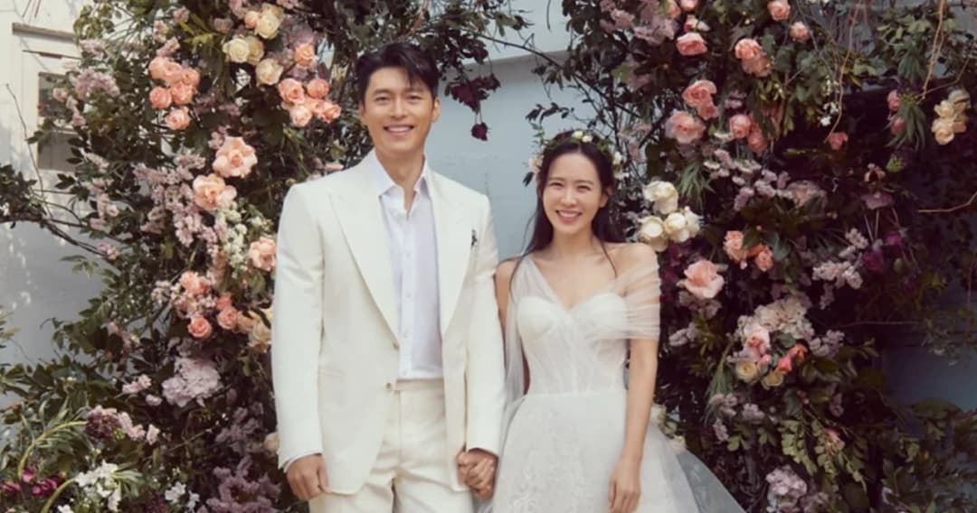 ‘ซนเยจิน’ และ ‘ฮยอนบิน’ ประกาศข่าวดีตั้งท้องลูกคนแรก