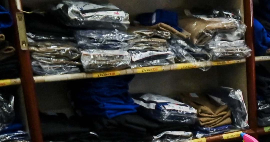 ปลัดมท. สั่งผู้ว่าฯ ช่วยผู้ปกครองฐานะยากจนหาชุดลูกเสือ-เนตรนารี ‘ส.ส.ก้าวไกล’ ติง