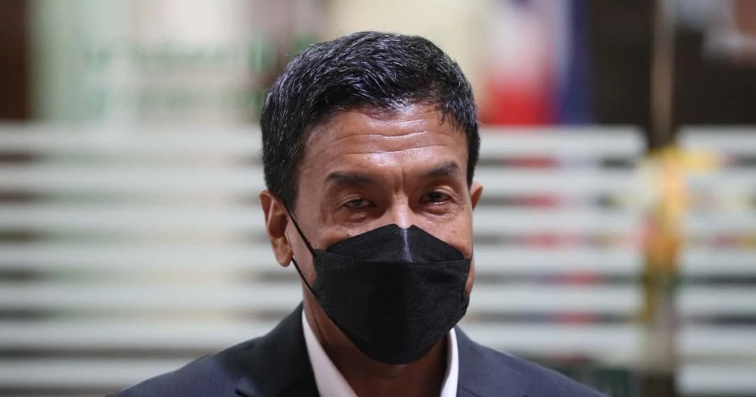 ‘ชัชชาติ’ ตอบปม ปลัด มท. มีคำสั่งผู้ว่าฯ ทุกจังหวัดสนับสนุนการจัดหาชุดลูกเสือ-เนตรนารี ให้ครอบครัวที่มีฐานะยากจน