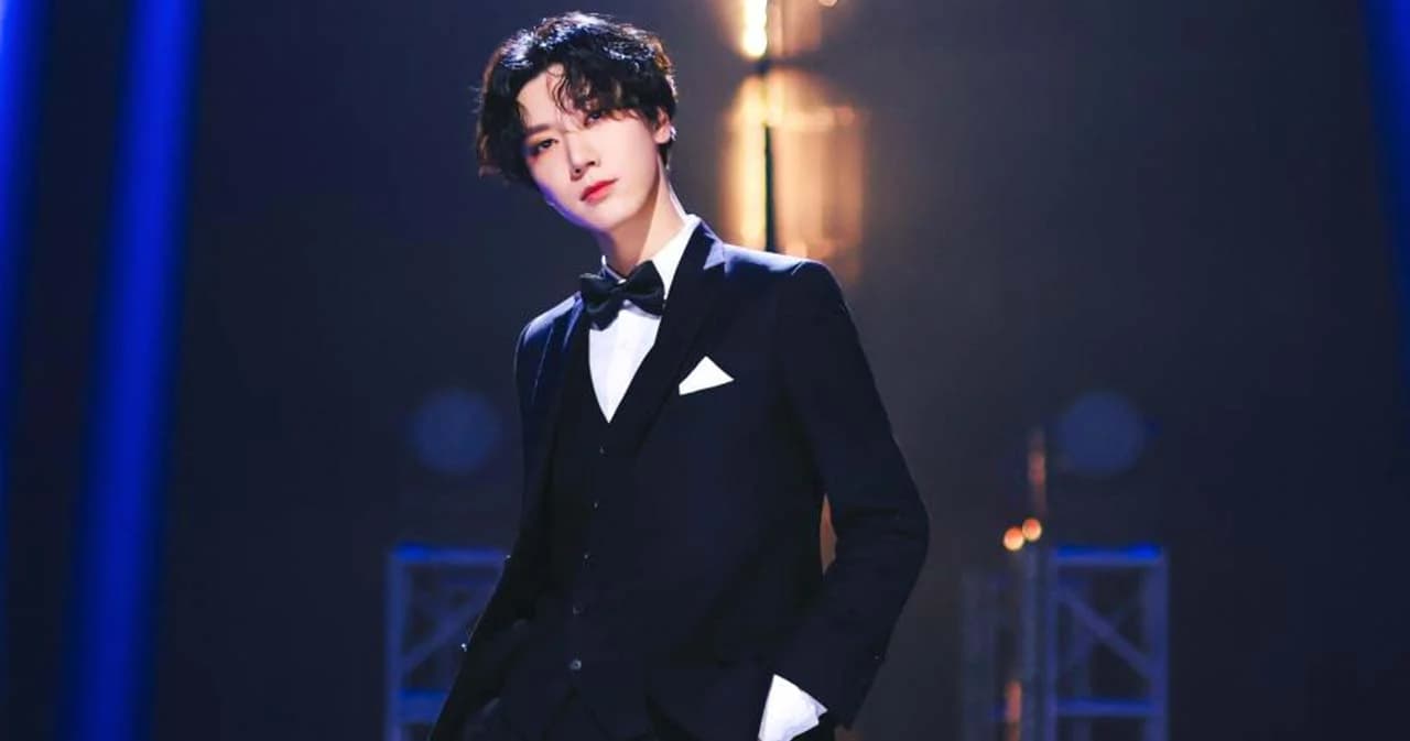 ‘เตนล์ WayV’ กับบทบาทเมนเทอร์ในรายการวาไรตี้จีน ‘Great Dance Crew’ พิสูจน์เสน่ห์ “เอซมากความสามารถ”