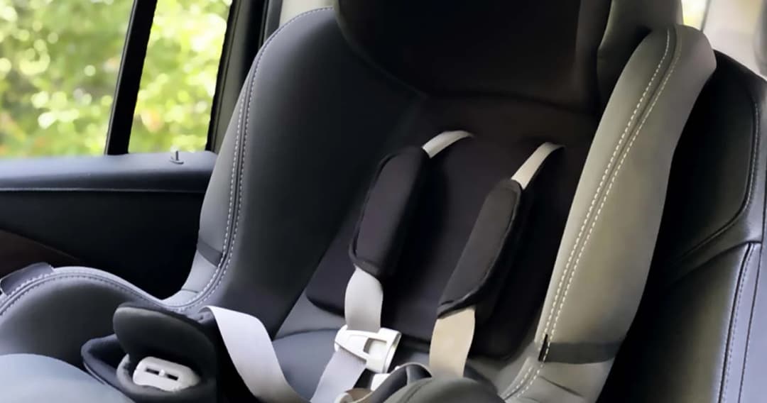 ครม.เห็นชอบยกเว้นภาษีนำเข้า ‘คาร์ซีท’ 20% จนถึงสิ้นปี 66