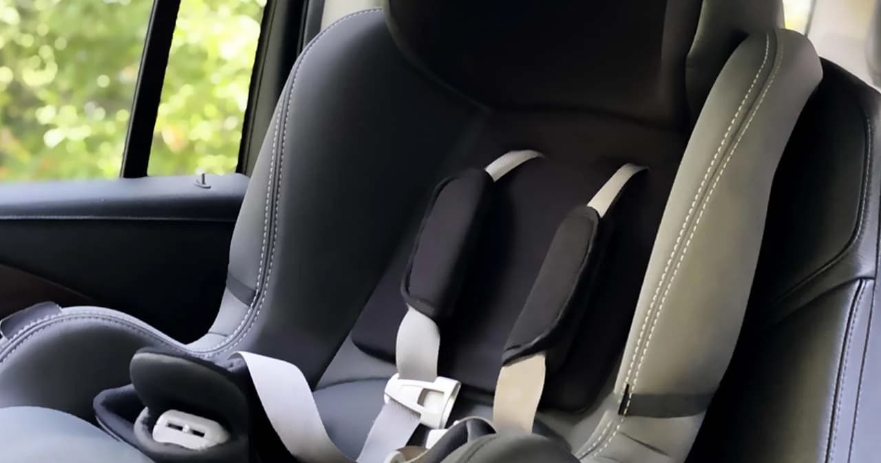 ครม.เห็นชอบยกเว้นภาษีนำเข้า ‘คาร์ซีท’ 20% จนถึงสิ้นปี 66