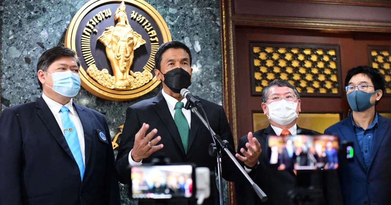 กทม. ประสาน 3 หน่วยงานร่วมแก้ปัญหาให้ชาวกรุงเทพฯ ผ่าน Traffy Fondue