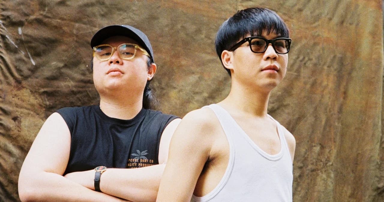 ‘Whal&Dolph’ ส่งซิงเกิลใหม่ ‘สบายดีไหม’ ตอกย้ำความรู้สึกของคนยังไม่ลืม