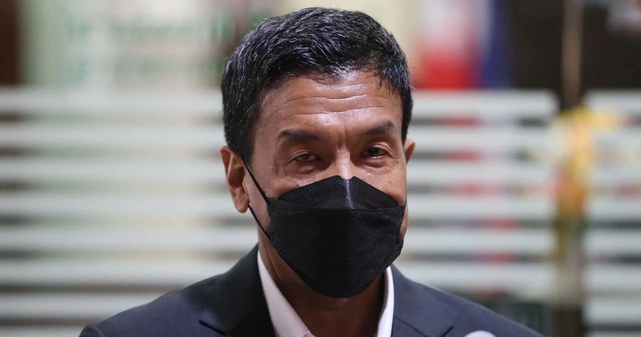 ‘ชัชชาติ’ ระบุรัฐบาลไม่ได้ลอกการบ้านระบบ ‘ทราฟฟี่ ฟองดูว์’ หลังนายกฯ สั่งการหน่วยงานราชการใช้เทคโนโลยีแก้ไขข้อร้องเรียนประชาชน