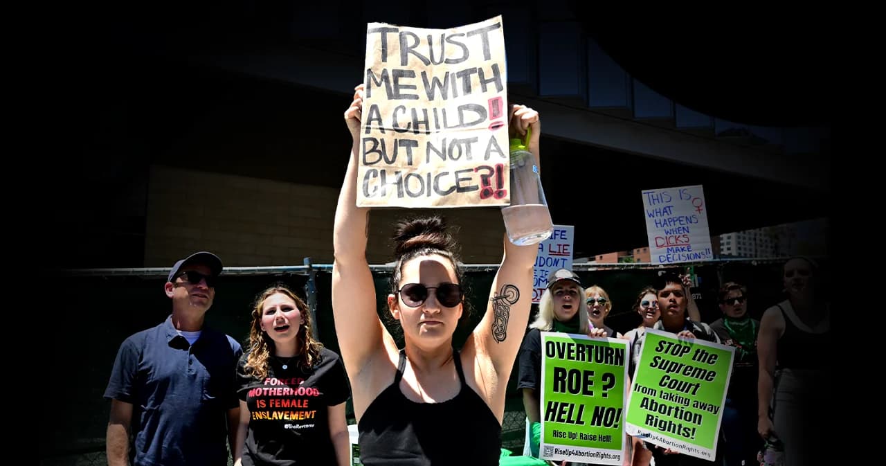 ตัวอย่างบริษัทที่ออกค่าเดินทางให้พนักงานทำแท้งต่างรัฐ หลังกฎหมายคุ้มครองทำแท้งในสหรัฐฯ