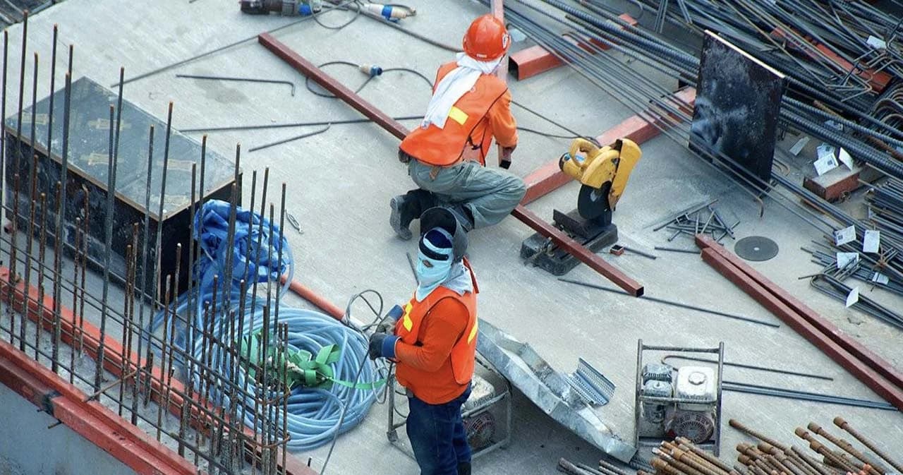 เดือนพฤษภาคม ปี’65 ธุรกิจเลิกกิจการ 1,102 ราย อันดับ 1 ‘ธุรกิจก่อสร้าง’