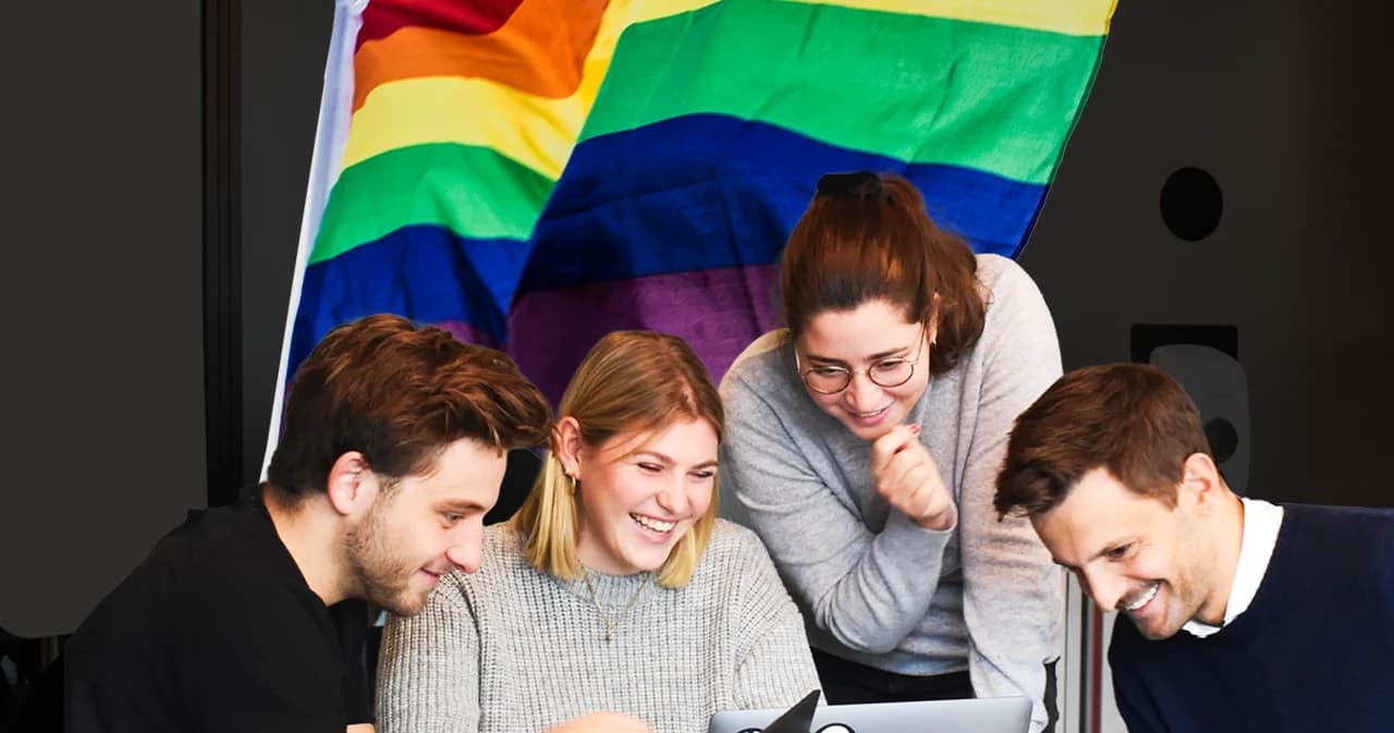 องค์กรกำลังพลาดอะไร หากกีดกันความหลากหลายทางเพศ