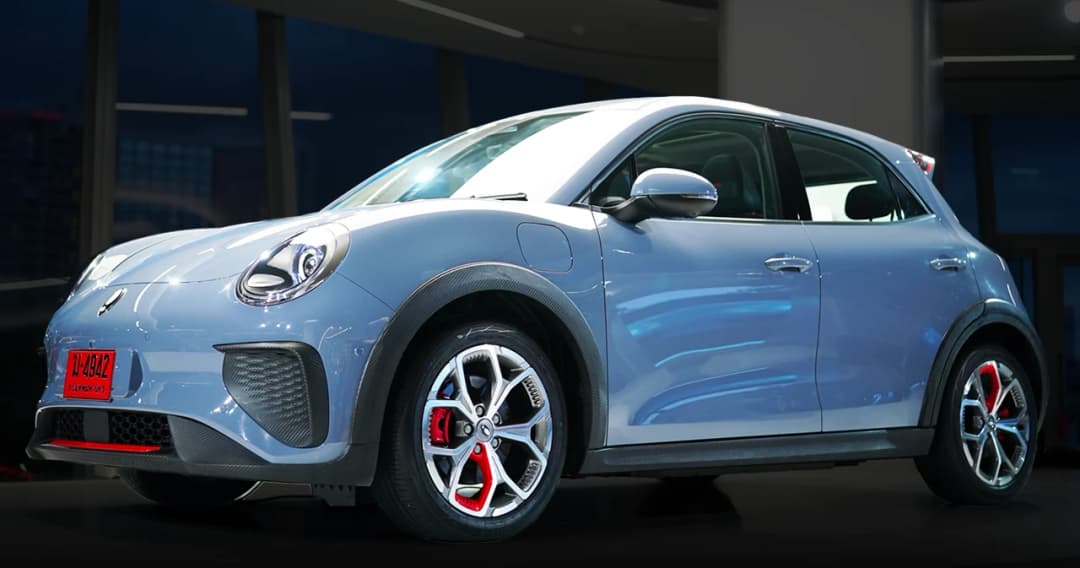 GWM แจง ทำไม  ORA Good Cat GT ถึงแพงกว่ารุ่นก่อนหน้าถึง 2 แสนกว่าบาท