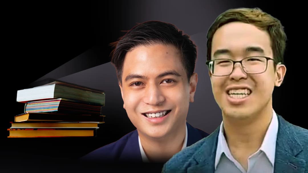 5 บทเรียนนอกหลักสูตร จากบทสนทนาไอติม-แสนดี