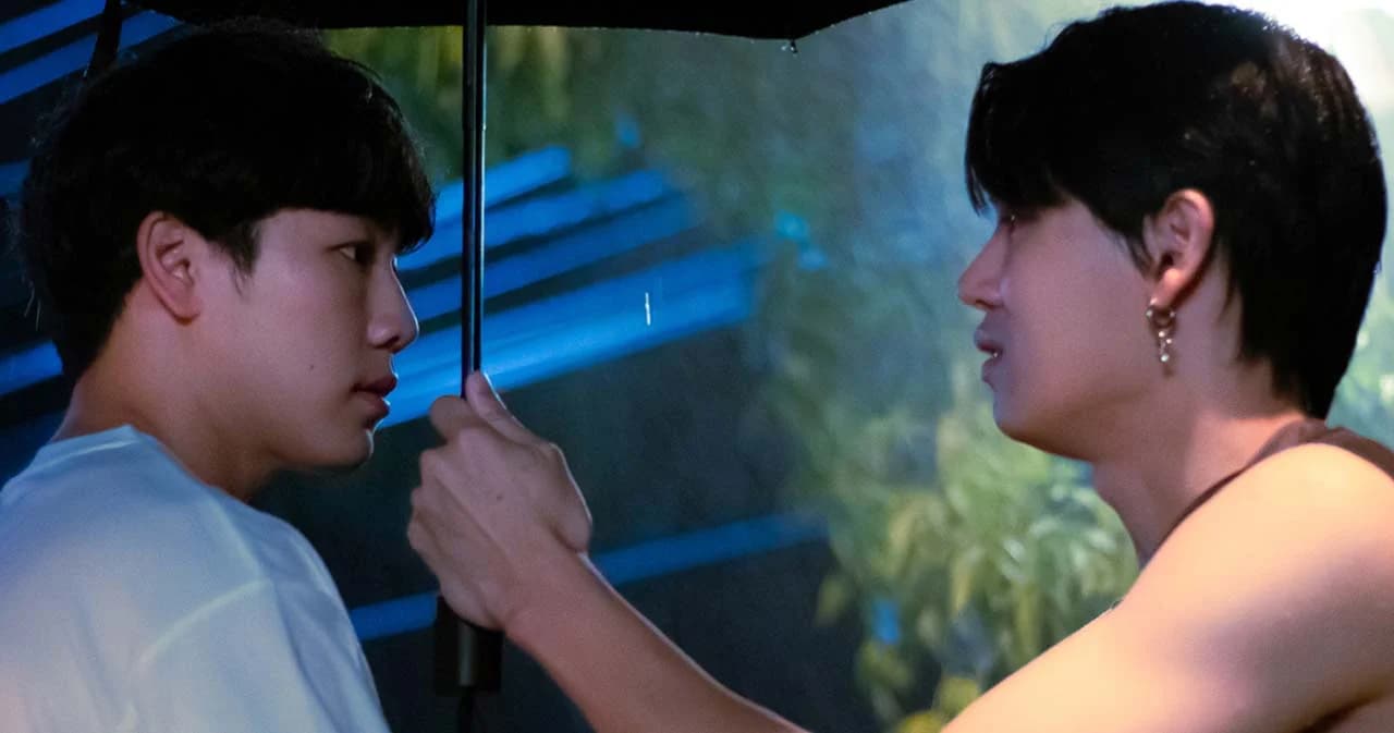 ‘Silly Fools x Zeal’ หยิบเพลง ‘Mist’ มาประกอบซีรีส์ ‘กลรักรุ่นพี่ (Love Mechanics)’