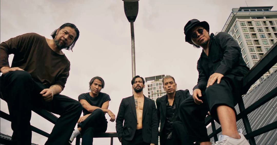 ‘Big Ass’ ยืนยันตัวตน 25 ปี ในเส้นทางสายดนตรีผ่านอัลบั้ม ‘ลายนิ้วมือ’