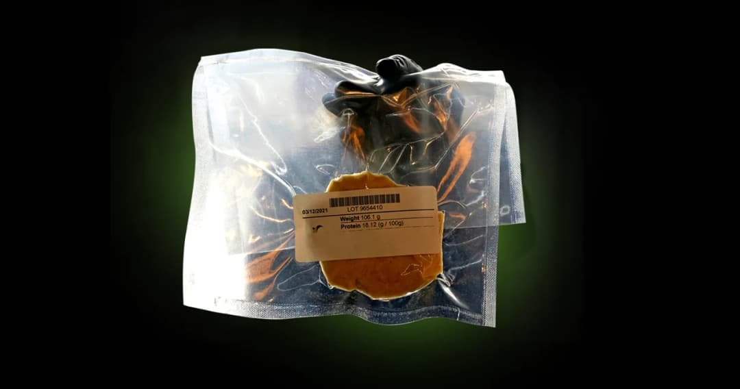 อาหารแห่งอนาคต มนุษย์อาจต้องกิน Lab-grown meat เนื้อเพาะเลี้ยงจากห้องแล็บ