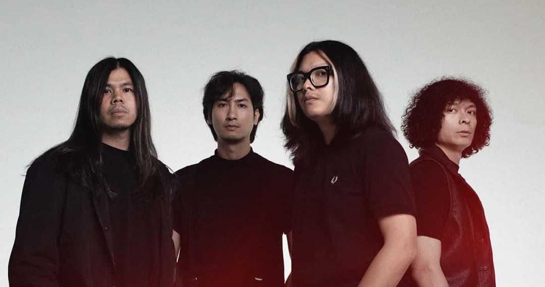  ‘The Yers’ ถ่ายทอดแง่มุมความรัก ความเชื่อ และการก้าวข้ามความเจ็บปวดของชีวิต ในอัลบั้มชุดที่ 4 ‘PRAY’